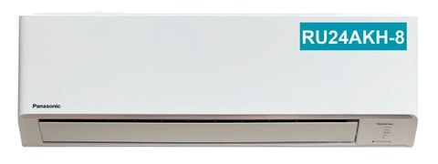 Điều hòa Panasonic 1 chiều 24.000BTU inverter CU_CS-RU24AKH-8