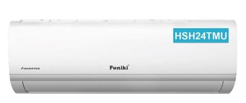 Điều hoà Funiki 24000BTU 2 chiều HSH24TMU