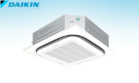 Điều hòa âm trần Daikin 30000BTU 1 chiều FCNQ30MV1/RNQ30MV1