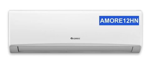 Điều hòa Gree 12000 BTU 2 chiều AMORE12HN