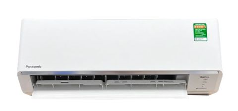 Điều hòa Panasonic 2 chiều 9.000BTU inverter YZ9AKH-8