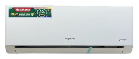 Điều hoà Nagakawa 24000BTU 1 chiều inverter NIS-C24R2U51
