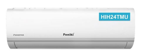 Điều hoà Funiki 24000BTU 2 chiều inverter HIH24TMU