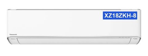 Điều hòa Panasonic 2 chiều inverter 18.000BTU XZ18ZKH-8