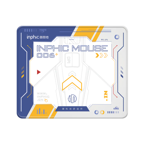 inphic® PD60 25*30CM Mouse Pad