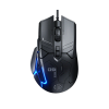 inphic® PG9 AI Design Wired Gaming Mouse