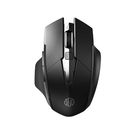 inphic® F1 2.4G Wireless Mouse with 500mAh Battery