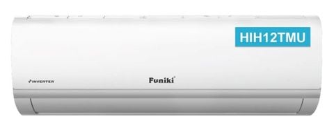 Điều hoà Funiki 12000BTU 2 chiều inverter HIH12TMU