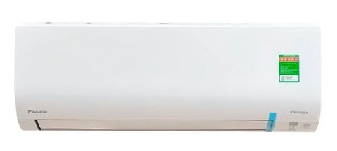 Điều hòa Daikin 9000BTU 2 chiều inverter FTHF25XVMV