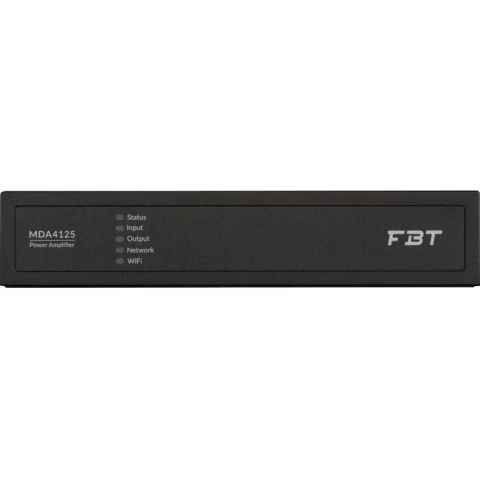 FBT Audio MDA4125