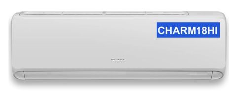 Điều hòa Gree 18000 BTU 2 chiều inverter CHARM18HI