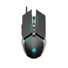 inphic® W2 Mechanical Gaming Wired Mouse