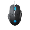 inphic® W1 Wired Gaming Mouse with Silent Click