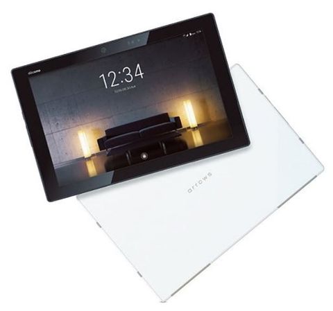 Fujitsu Arrows F-04H