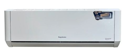 Điều hòa Nagakawa 1 chiều 18000BTU inverter NIS-C18R2T29
