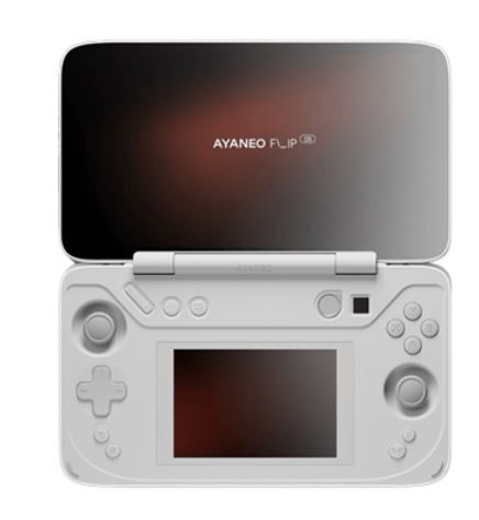 Ayaneo Flip DS