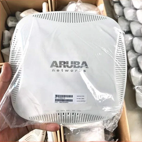Aruba Instant IAP-225 chuẩn AC 1,9Gbps siêu chịu tải