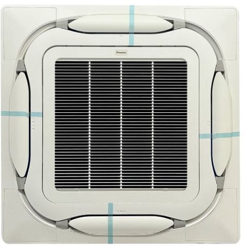 Điều hòa Daikin âm trần inverter 18000BTU 2HP FCFC50DVM/RZFC50DVM