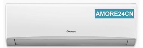Điều hòa Gree 24000 BTU 1 chiều AMORE24CN