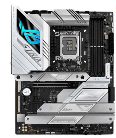Bo mạch chủ ASUS ROG Strix Z790-A GAMING WIFI II DDR5