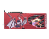 CARD MÀN HÌNH MSI RTX5070 Ti 16G MLG EDITION