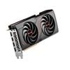 Card màn hình Sapphire Pulse RX7600 Gaming OC 8GB