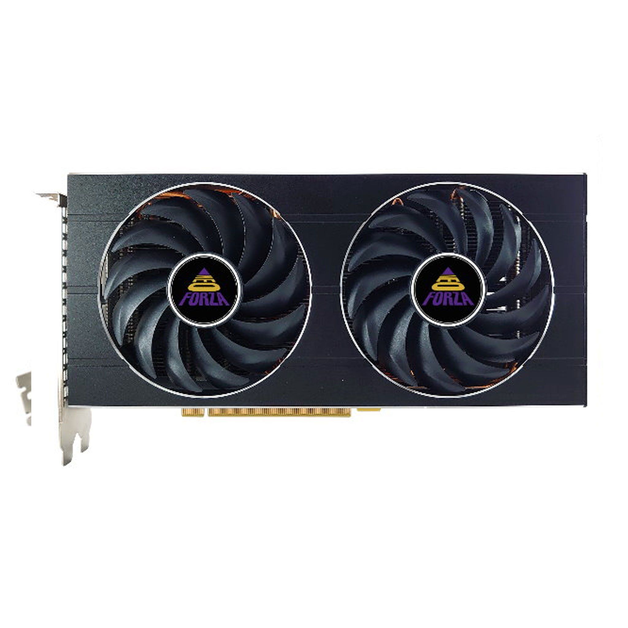 Ảnh minh họa Card màn hình VGA Neo Forza RTX 3060 Ti 8GB LHR GDDR6 1