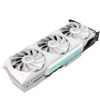 Card màn hình Zotac RTX 3080 Trinity OC White Edition 2ND