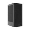 Case Hyte Revolt 3 BLack Premium ITX Small