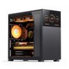 Case Jonsbo D41 STD SCREEN Black
