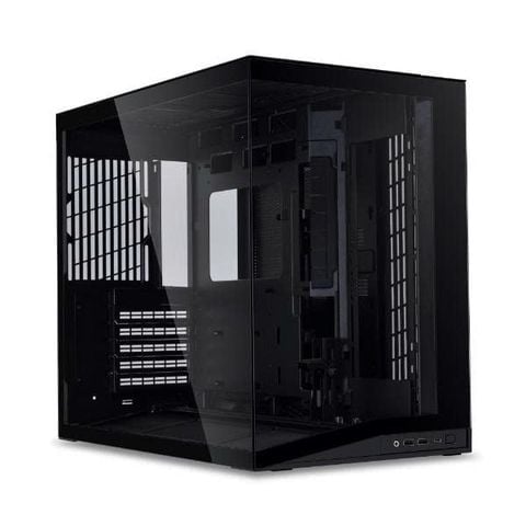 CASE LIANLI O11 DYNAMIC MINI V2 - DMIV2X