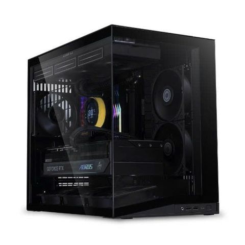 CASE LIANLI O11 DYNAMIC MINI V2 FLOW