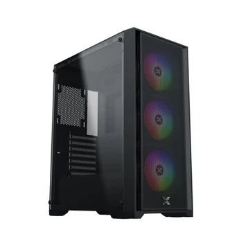 Case máy tính Xigmatek Gaming X II 3F