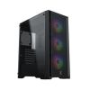 Case máy tính Xigmatek Gaming X II 3F