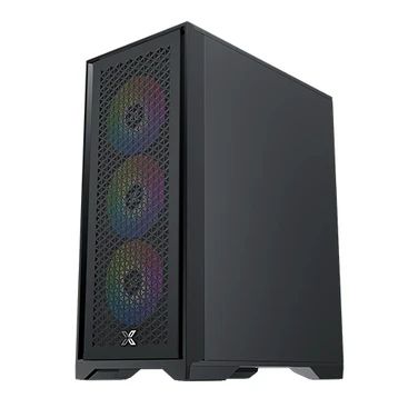 Case máy tính Xigmatek LUX S 3FX