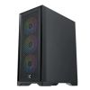 Case máy tính Xigmatek LUX S 3FX