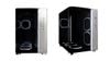 Case Montech King 95 Ultra Aluminum Limited Edition