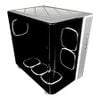 Case Montech King 95 Ultra Aluminum Limited Edition