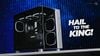 Case Montech King 95 Ultra Aluminum Limited Edition