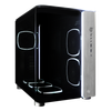 Case Montech King 95 Ultra Aluminum Limited Edition