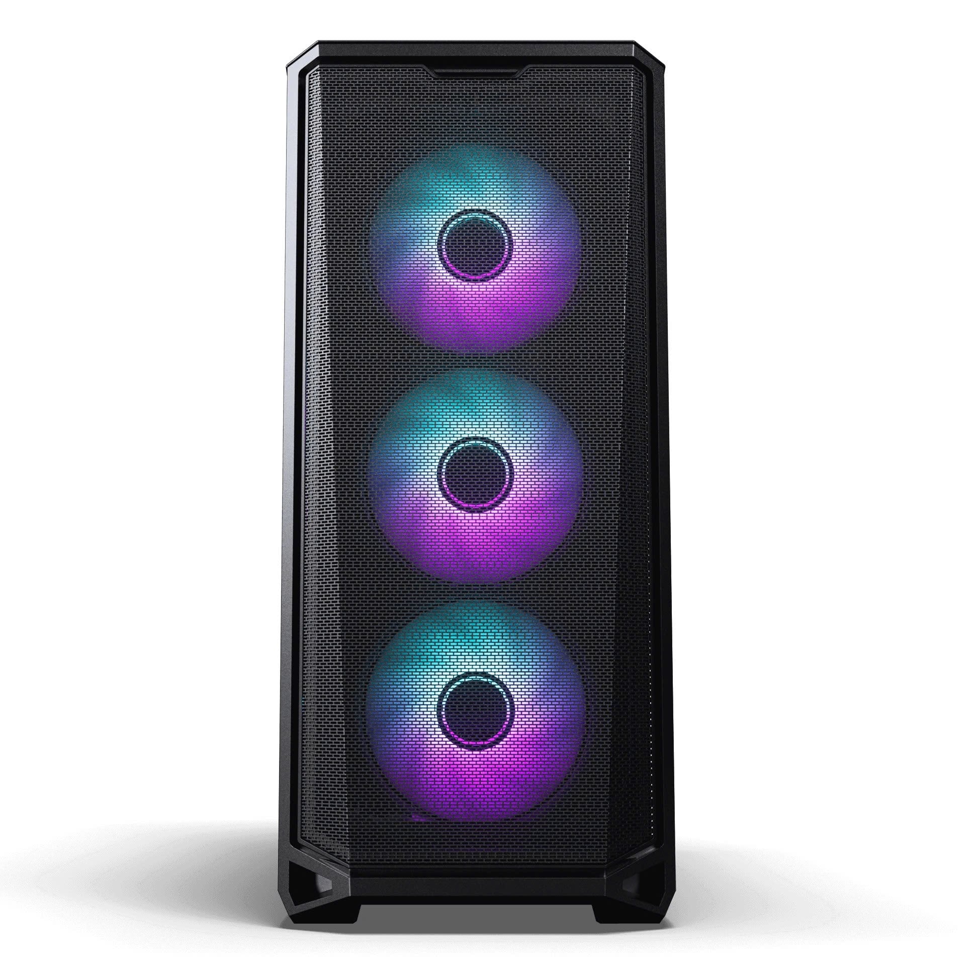 Ảnh minh họa CASE PHANTEKS ECLIPSE G400A 1