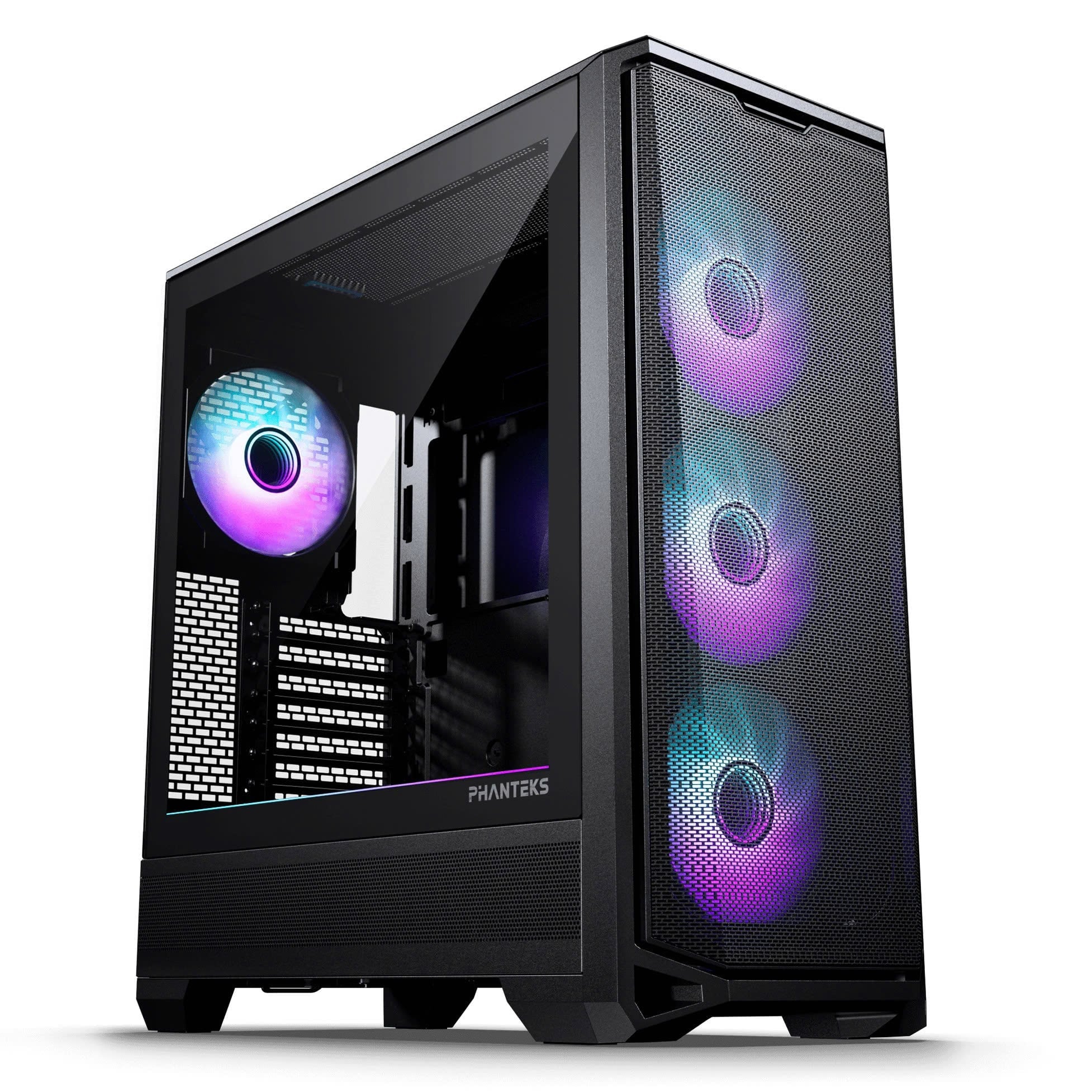 CASE PHANTEKS ECLIPSE G400A