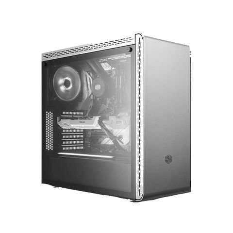 Case Cooler Master MASTERBOX MS600