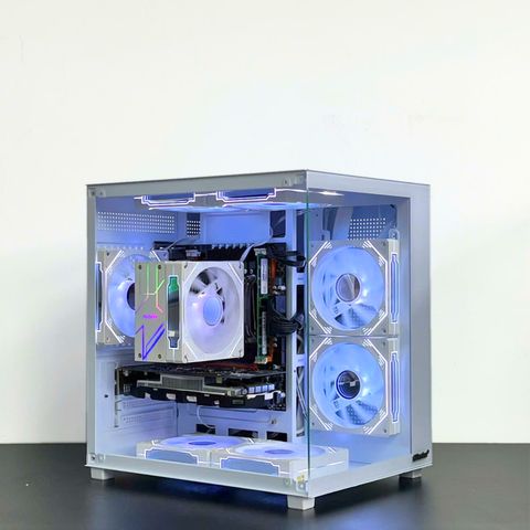 PC PT I5-9400F / 750Ti / Bể Cá