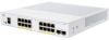 Switch Cisco CBS250-16P-2G-EU