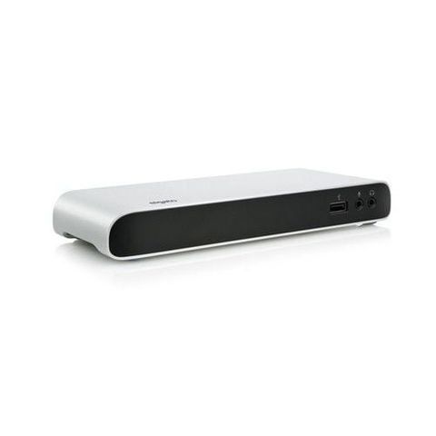 Elgato Thunderbolt 3 Dock | Trạm Kết Nối Pro Cho Streamer & Creator