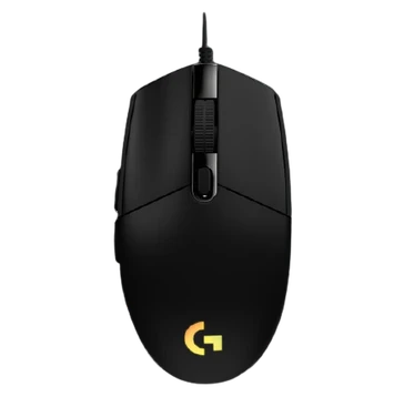Chuột có dây Gaming Logitech G102 LightSync Gen 2