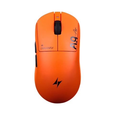 Chuột ATK A9 Air+ Sunset Orange