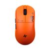 Chuột ATK A9 Air+ Sunset Orange