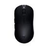 Chuột ATK A9 Air+ Black